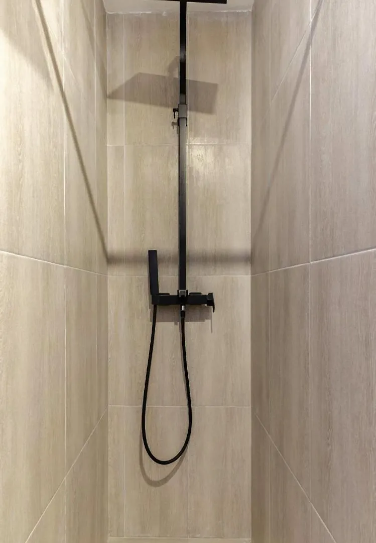 Hsh Bessieres-Batignolles Paris Superbe Studio